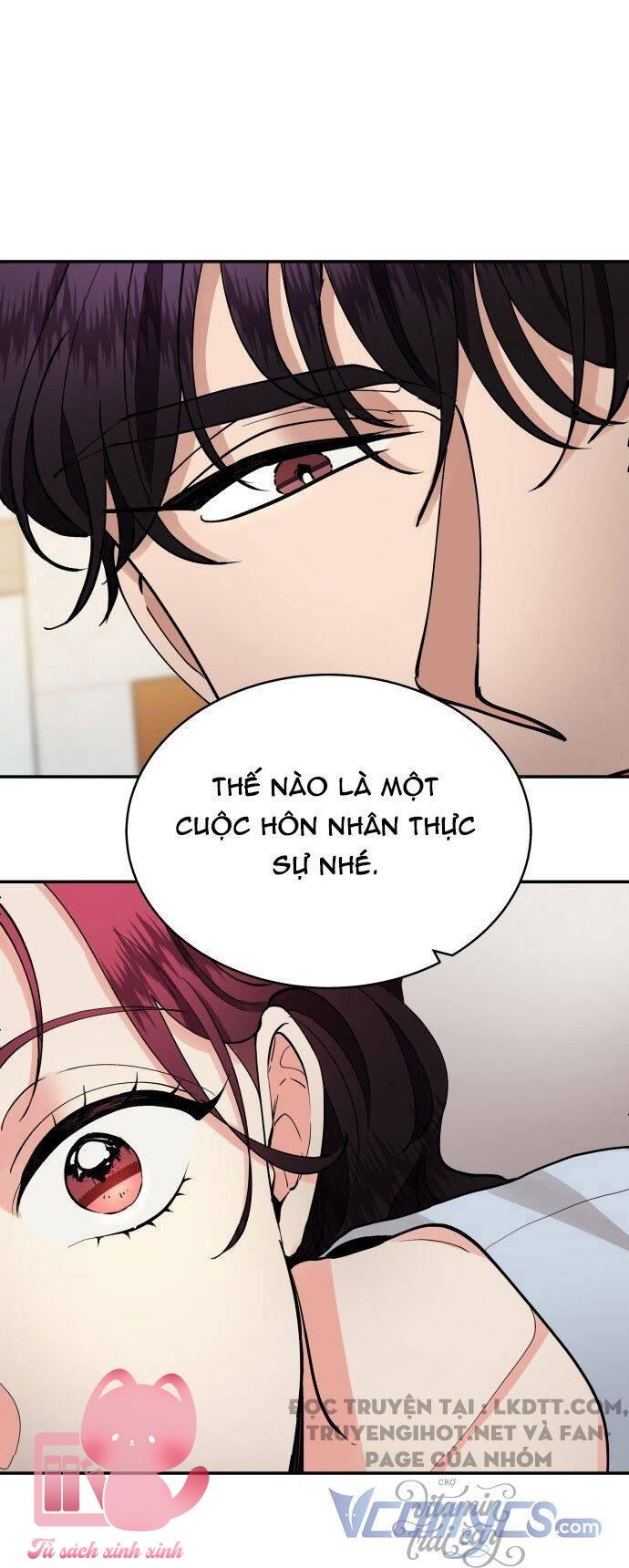 Oan Gia Ngõ Hẹp - Chap 33 - Trang 19