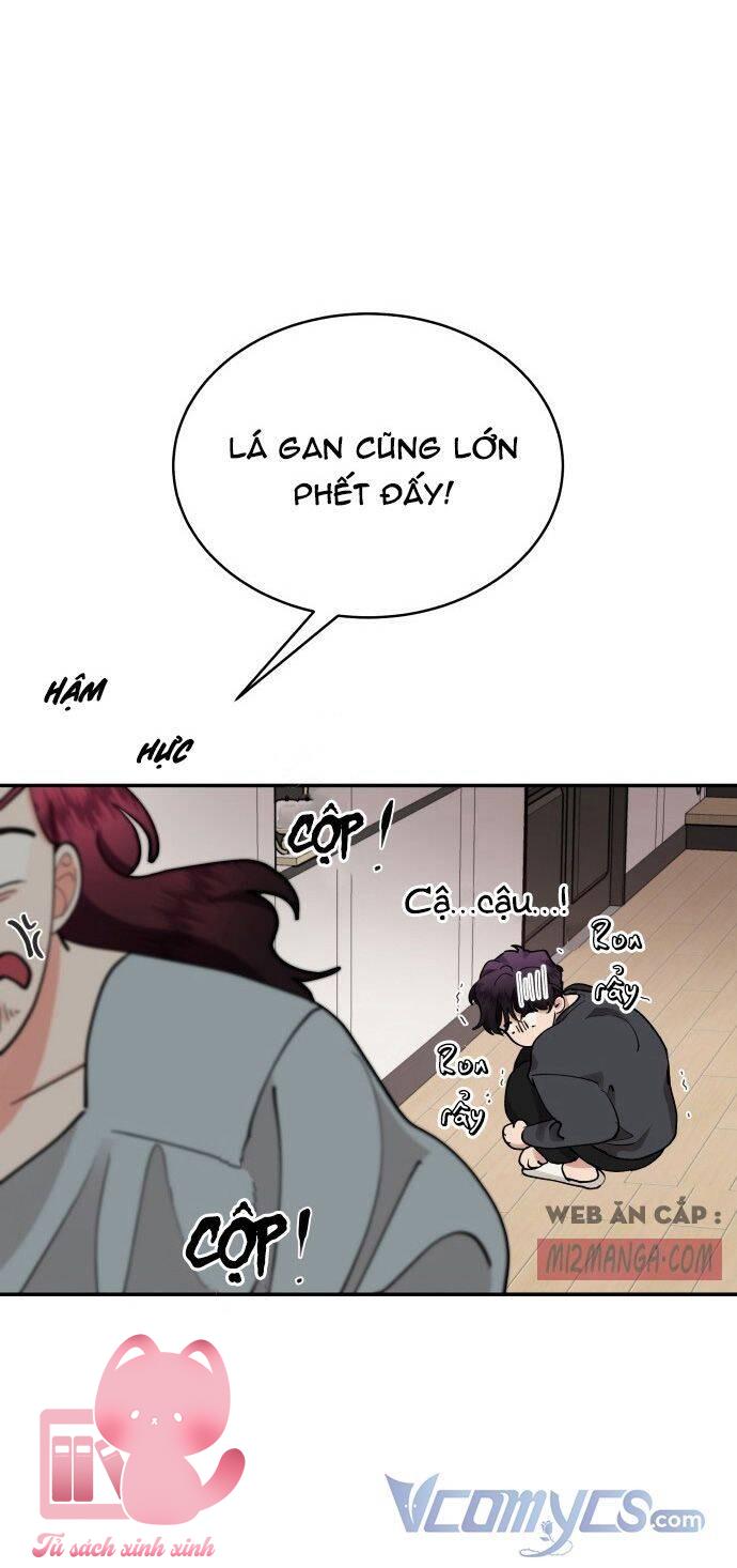 Oan Gia Ngõ Hẹp - Chap 33 - Trang 22
