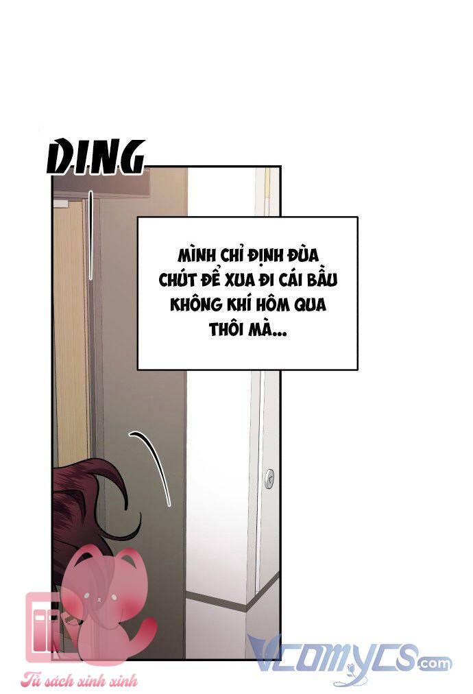 Oan Gia Ngõ Hẹp - Chap 33 - Trang 23