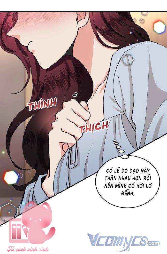 Oan Gia Ngõ Hẹp - Chap 33 - Trang 26