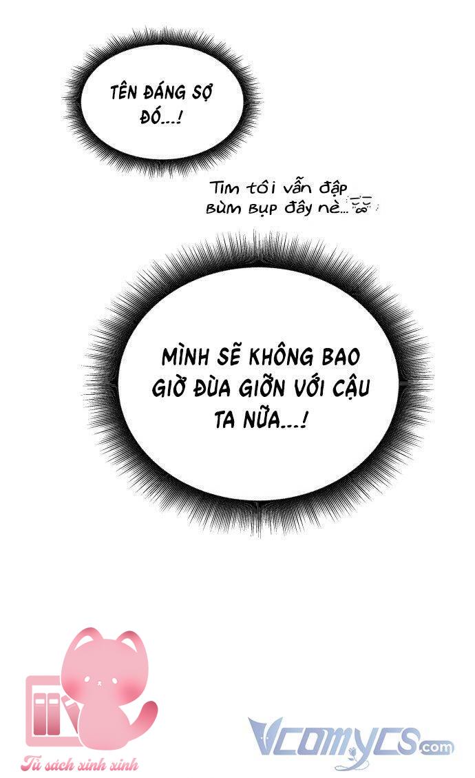 Oan Gia Ngõ Hẹp - Chap 33 - Trang 27