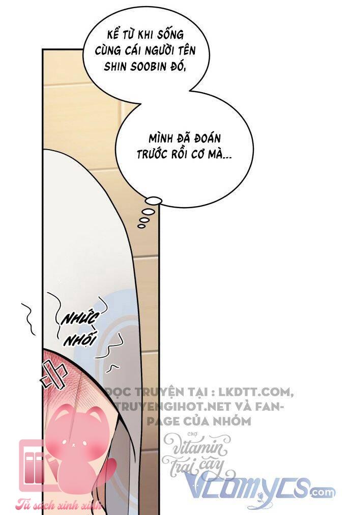 Oan Gia Ngõ Hẹp - Chap 33 - Trang 28