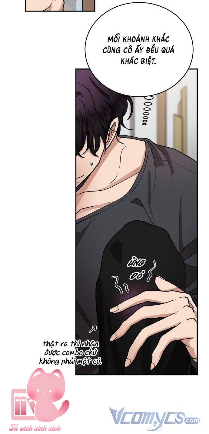Oan Gia Ngõ Hẹp - Chap 33 - Trang 29