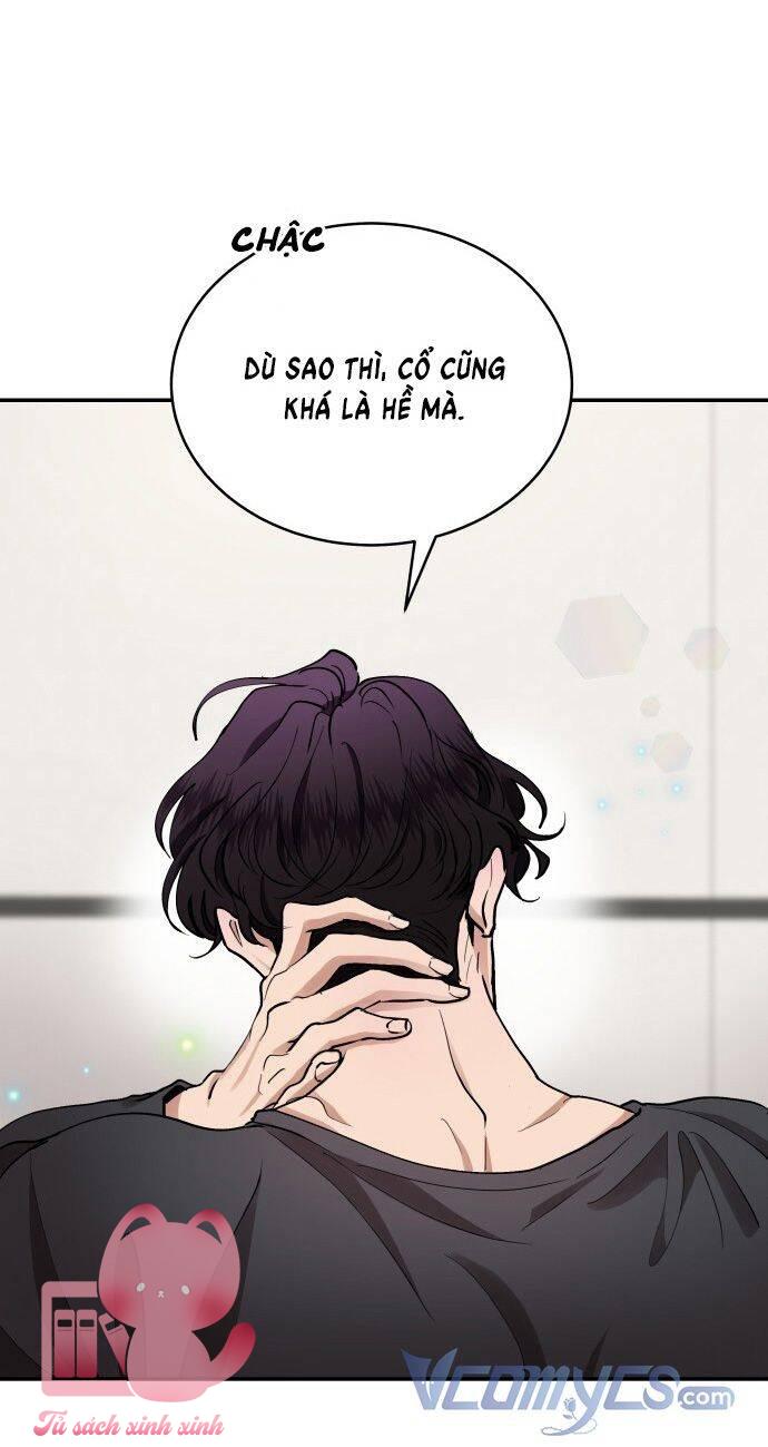 Oan Gia Ngõ Hẹp - Chap 33 - Trang 30