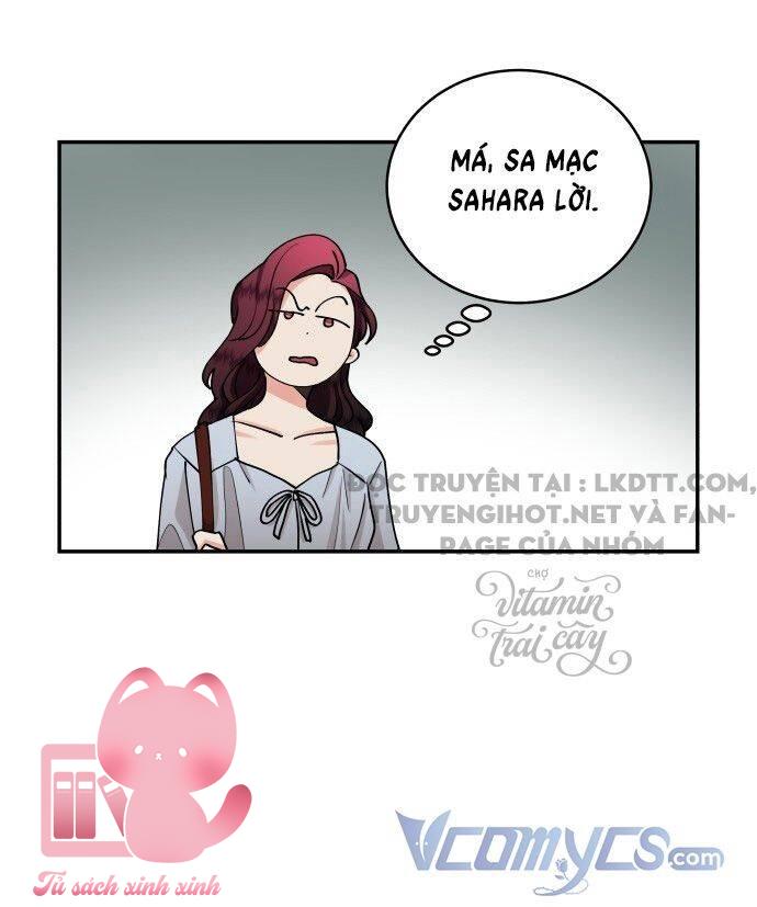 Oan Gia Ngõ Hẹp - Chap 33 - Trang 4