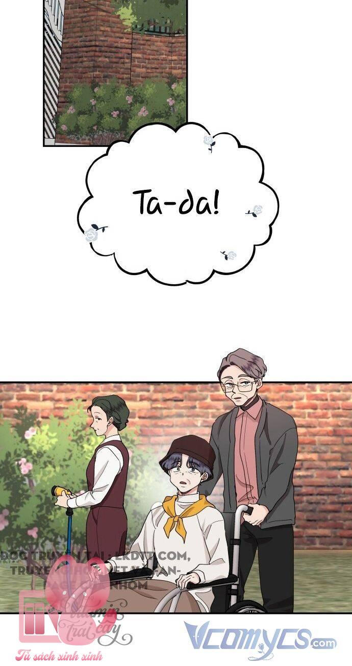 Oan Gia Ngõ Hẹp - Chap 33 - Trang 33