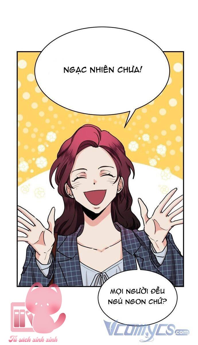 Oan Gia Ngõ Hẹp - Chap 33 - Trang 34