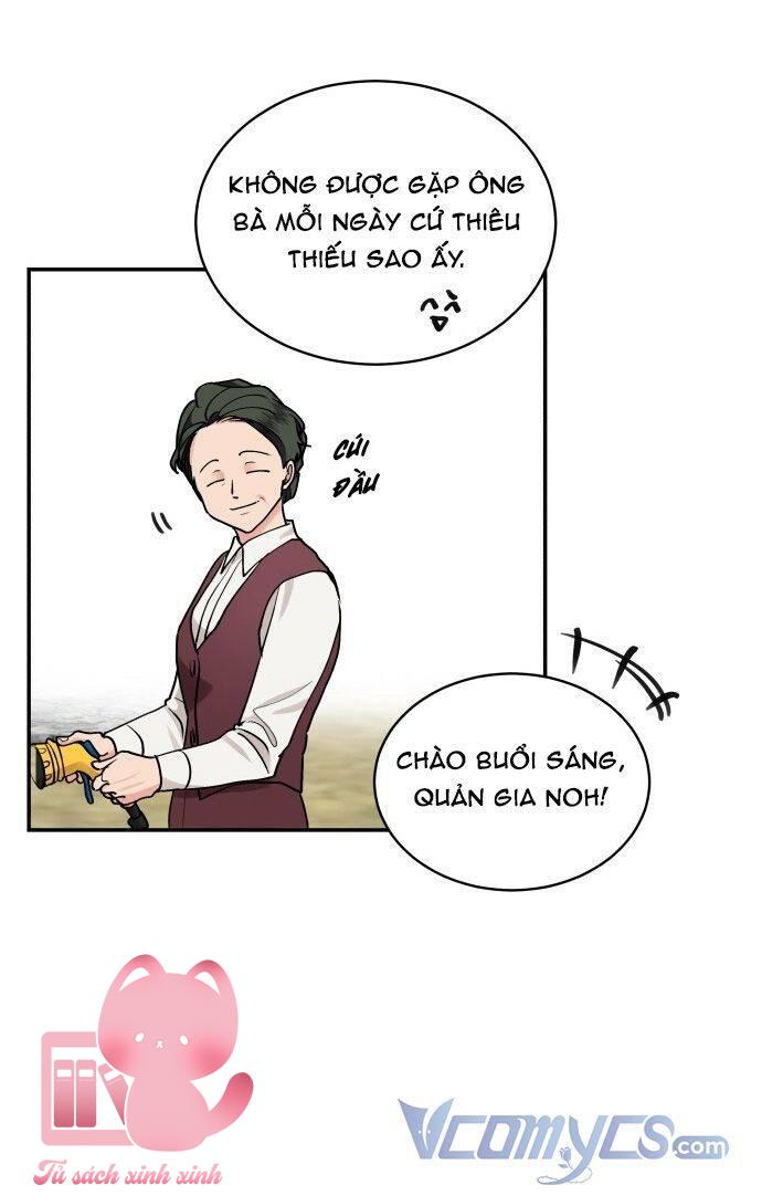 Oan Gia Ngõ Hẹp - Chap 33 - Trang 36
