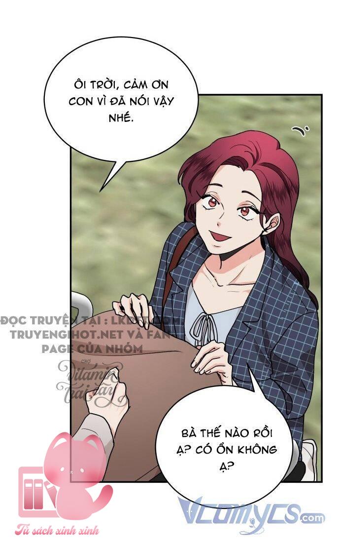 Oan Gia Ngõ Hẹp - Chap 33 - Trang 37