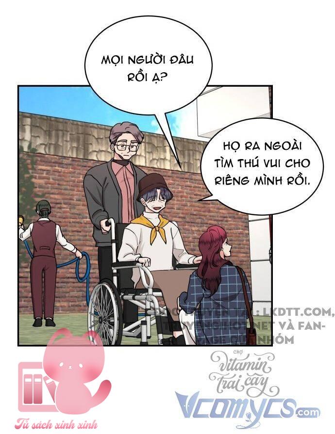 Oan Gia Ngõ Hẹp - Chap 33 - Trang 39