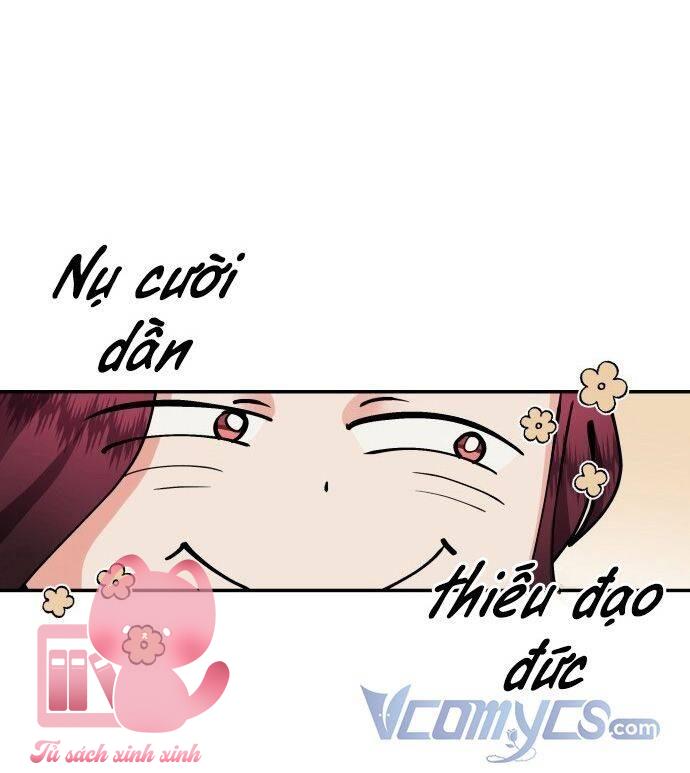 Oan Gia Ngõ Hẹp - Chap 33 - Trang 5