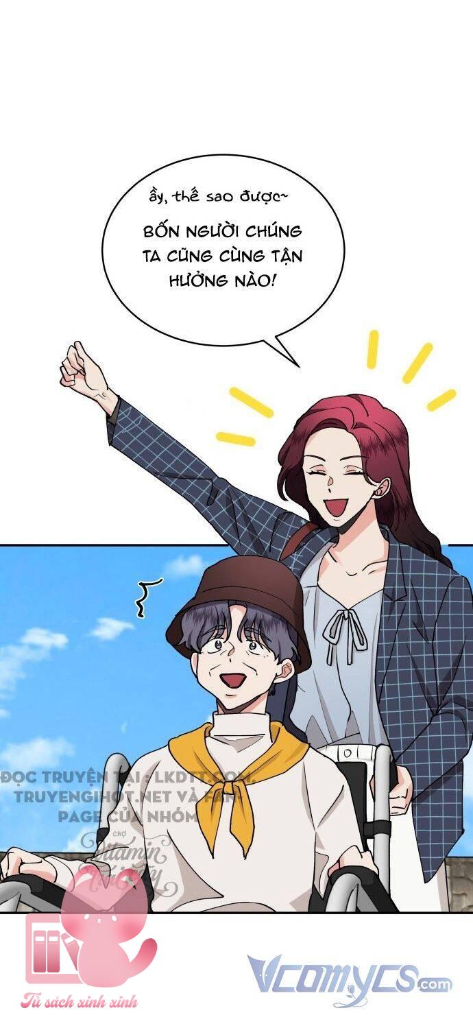 Oan Gia Ngõ Hẹp - Chap 33 - Trang 41