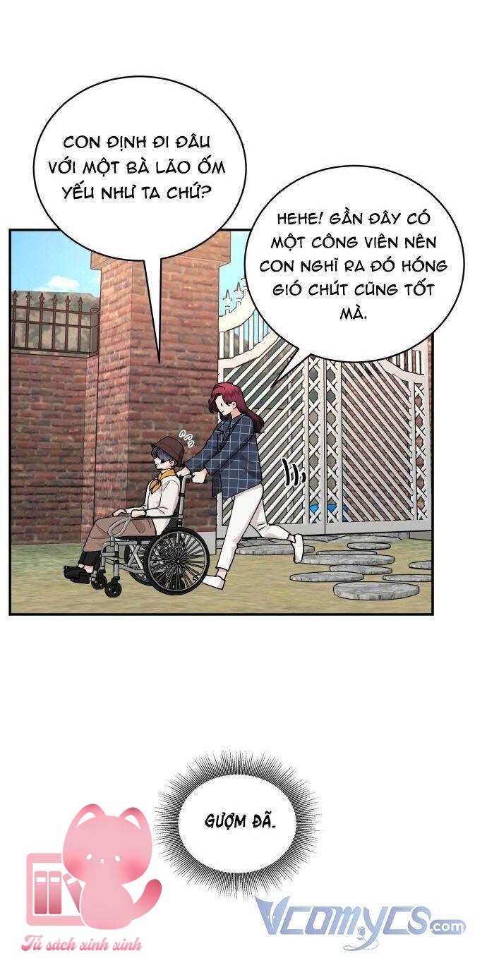 Oan Gia Ngõ Hẹp - Chap 33 - Trang 42
