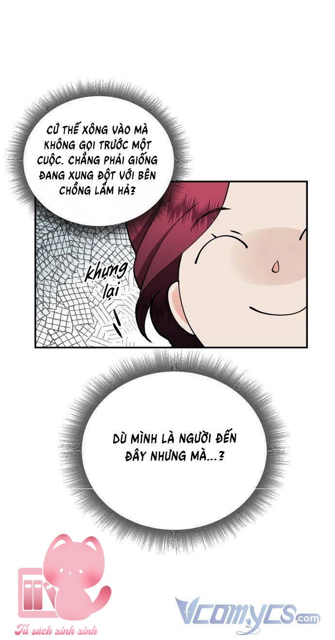 Oan Gia Ngõ Hẹp - Chap 33 - Trang 43