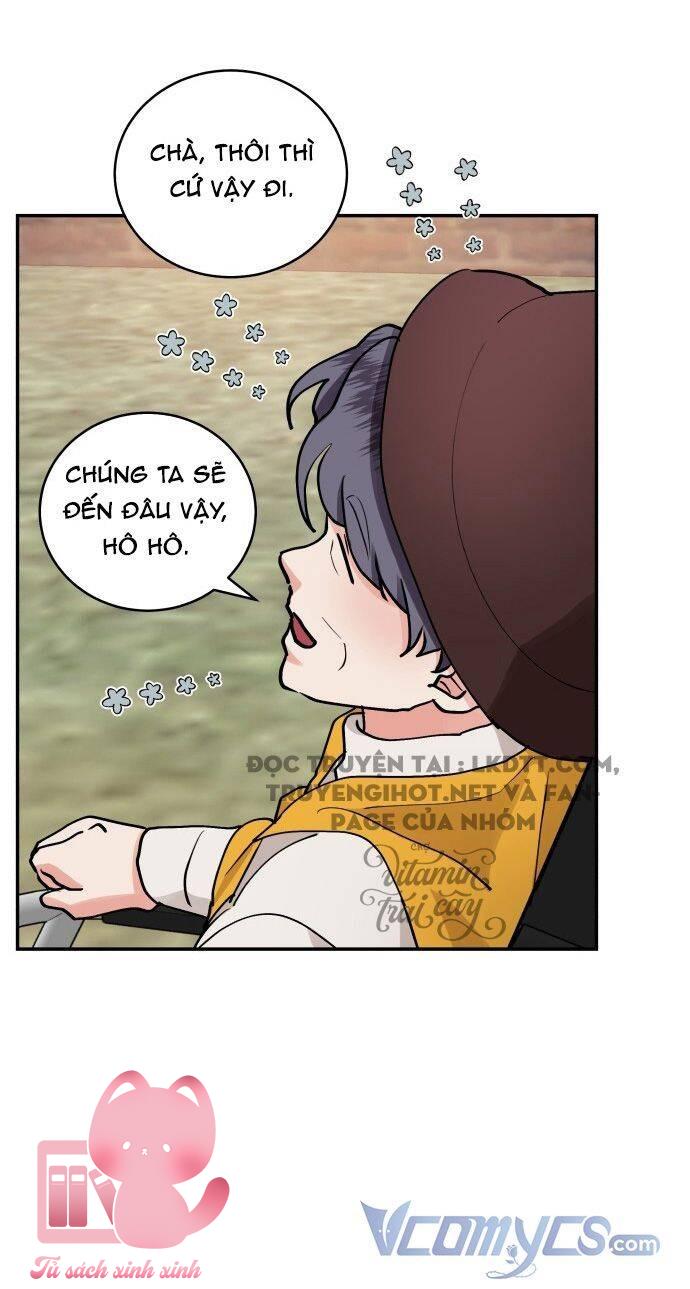 Oan Gia Ngõ Hẹp - Chap 33 - Trang 44