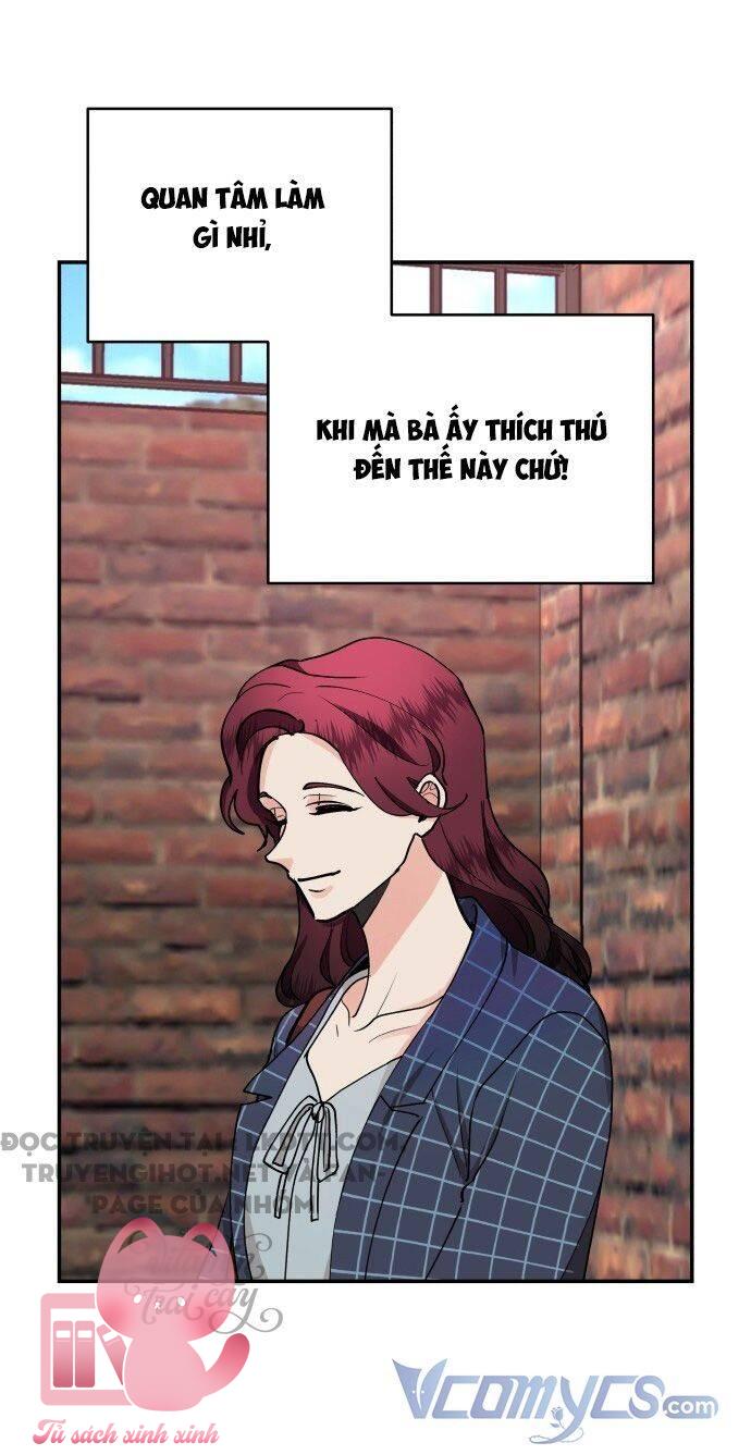 Oan Gia Ngõ Hẹp - Chap 33 - Trang 45
