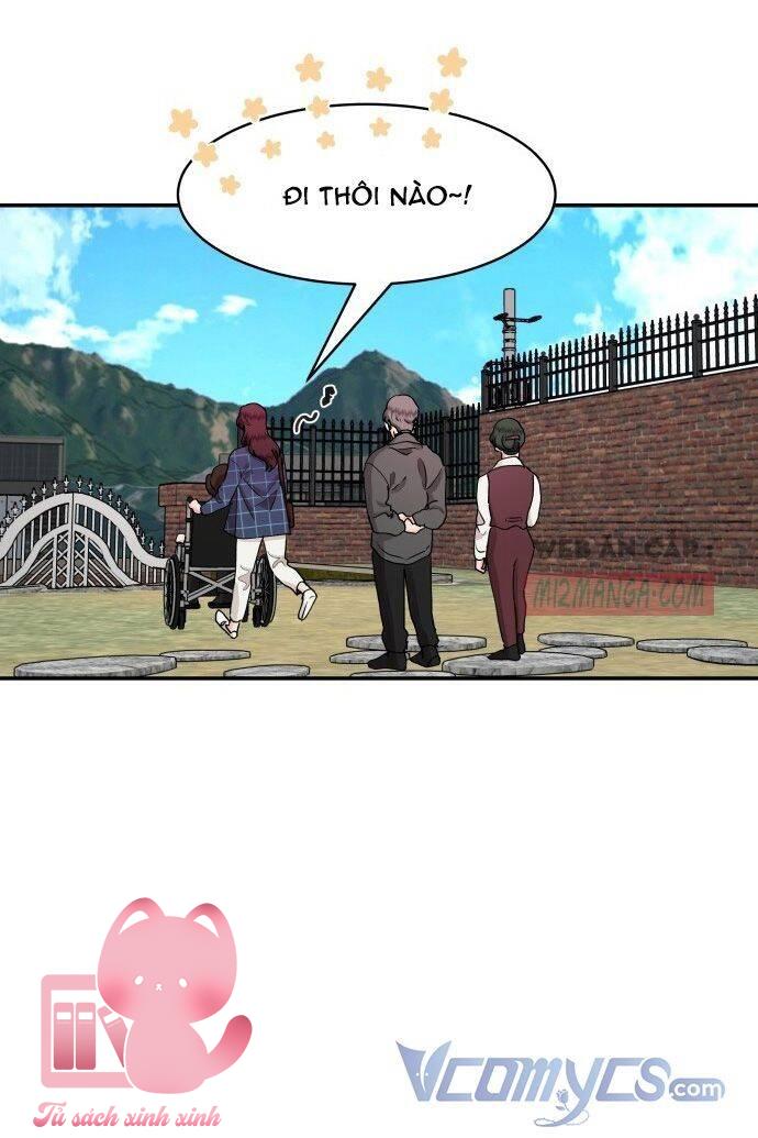 Oan Gia Ngõ Hẹp - Chap 33 - Trang 46