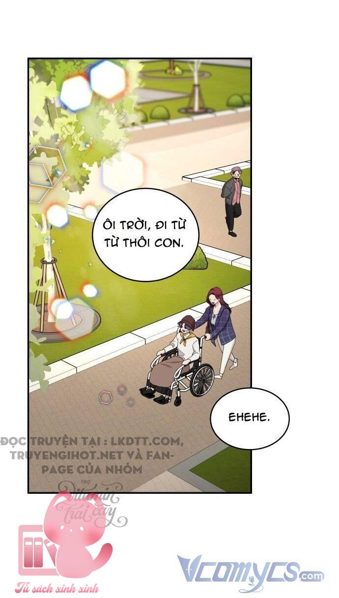 Oan Gia Ngõ Hẹp - Chap 33 - Trang 48