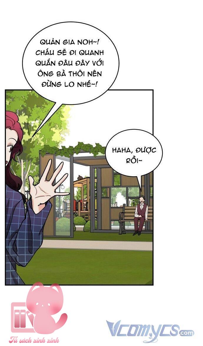 Oan Gia Ngõ Hẹp - Chap 33 - Trang 49