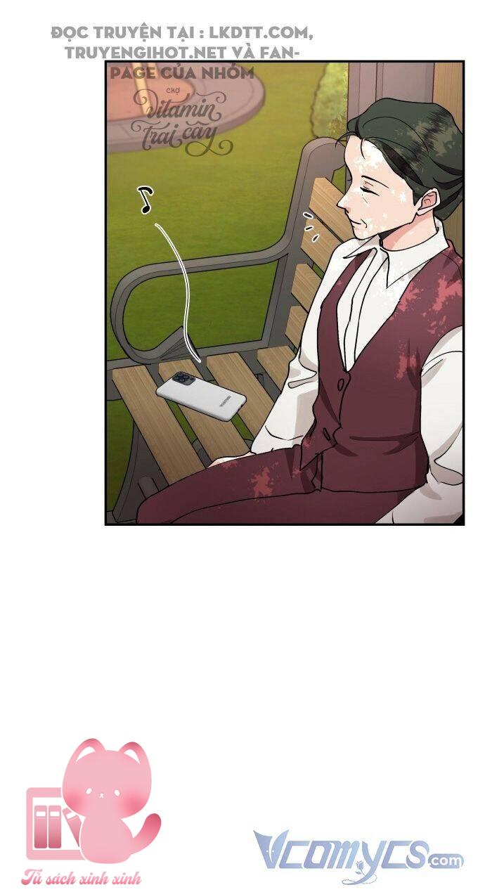 Oan Gia Ngõ Hẹp - Chap 33 - Trang 50