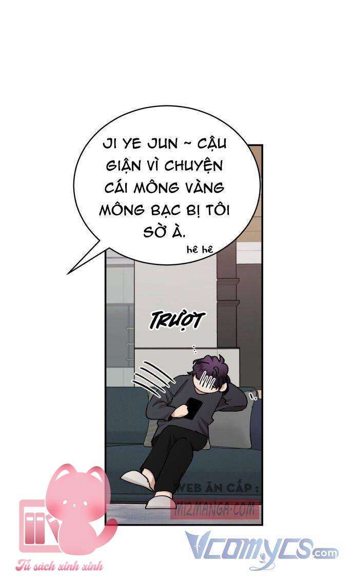 Oan Gia Ngõ Hẹp - Chap 33 - Trang 6