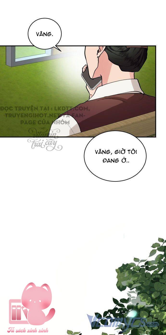 Oan Gia Ngõ Hẹp - Chap 33 - Trang 51
