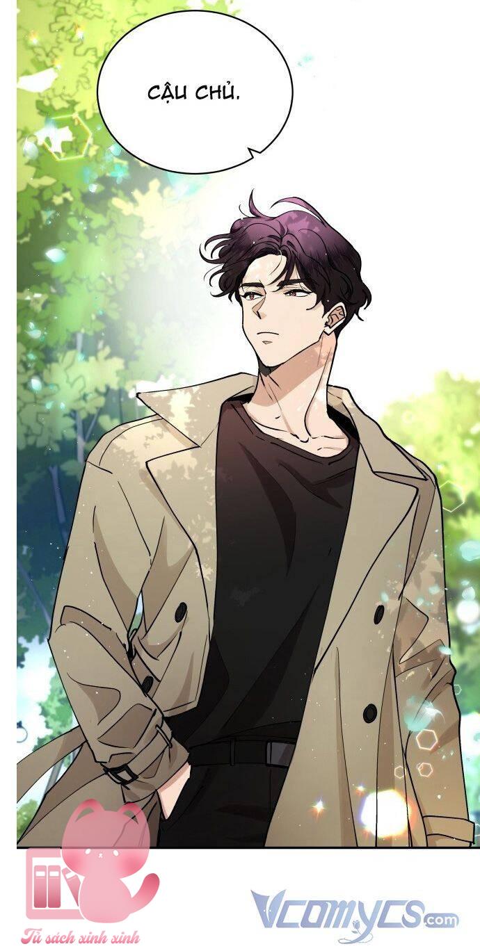 Oan Gia Ngõ Hẹp - Chap 33 - Trang 53