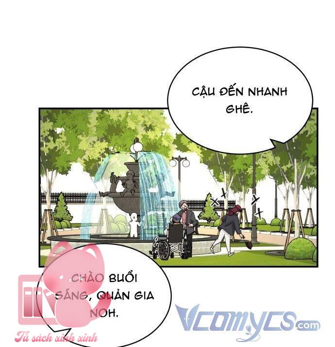 Oan Gia Ngõ Hẹp - Chap 33 - Trang 54
