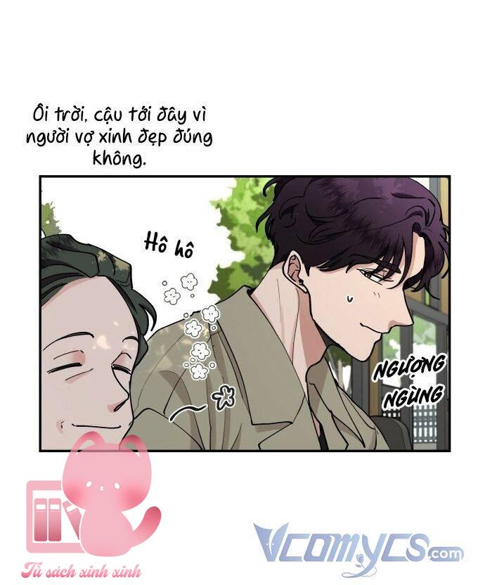 Oan Gia Ngõ Hẹp - Chap 33 - Trang 56