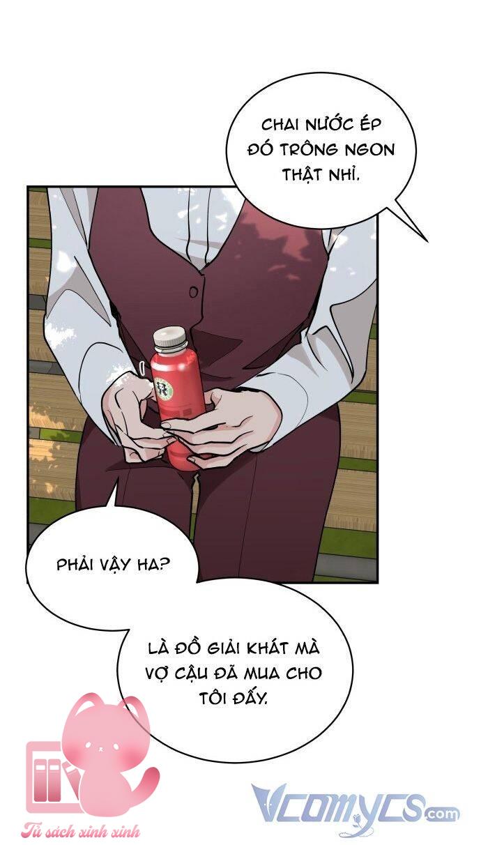 Oan Gia Ngõ Hẹp - Chap 33 - Trang 57