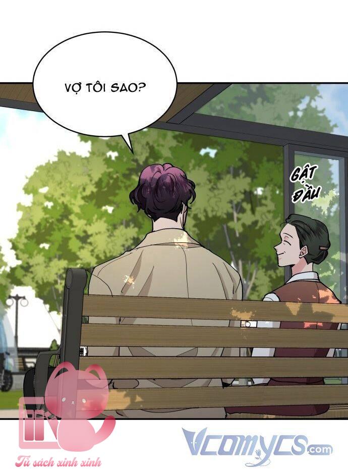 Oan Gia Ngõ Hẹp - Chap 33 - Trang 58