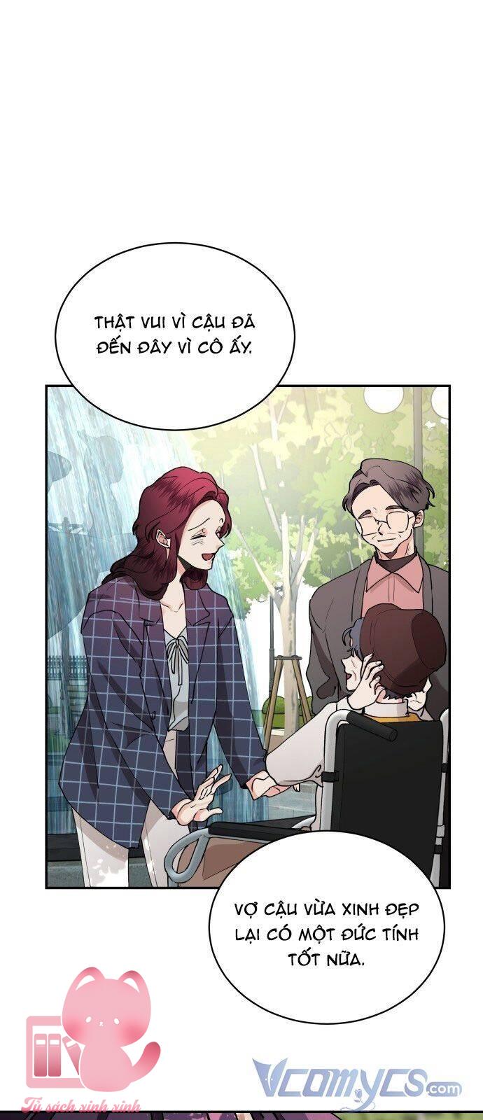 Oan Gia Ngõ Hẹp - Chap 33 - Trang 59