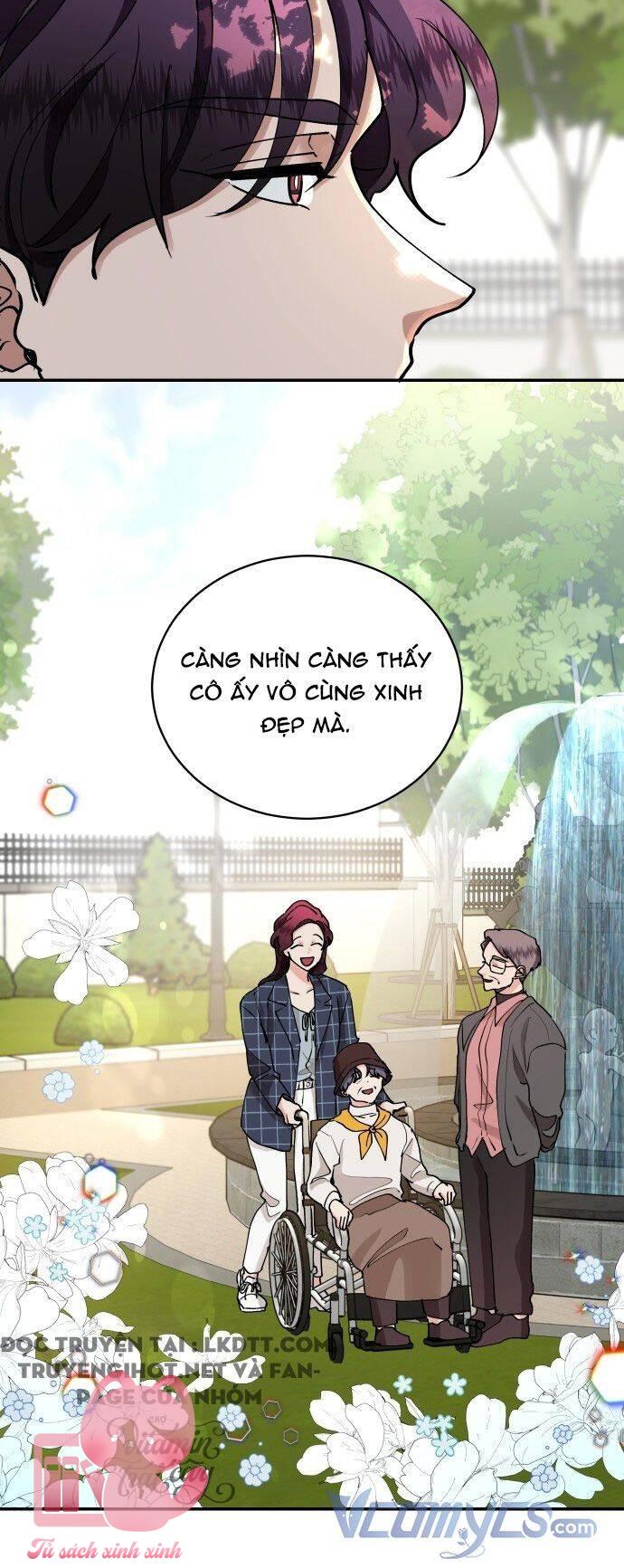 Oan Gia Ngõ Hẹp - Chap 33 - Trang 60