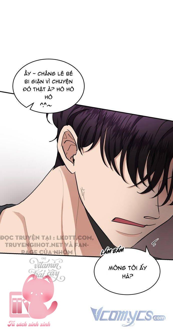 Oan Gia Ngõ Hẹp - Chap 33 - Trang 7