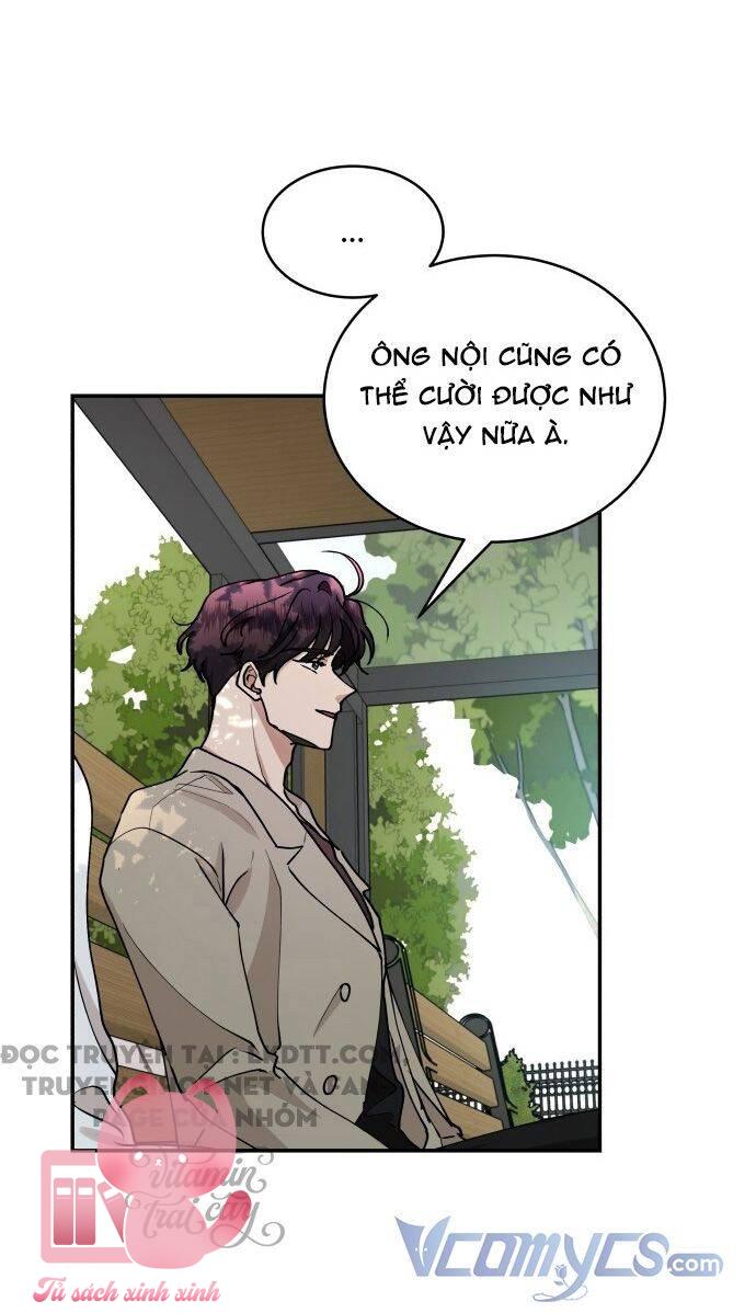 Oan Gia Ngõ Hẹp - Chap 33 - Trang 61