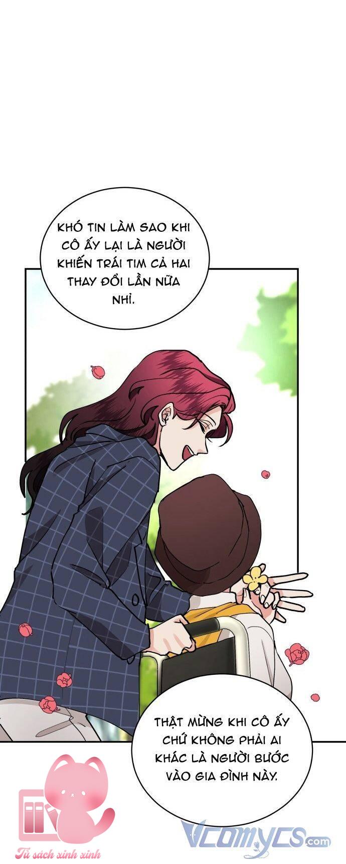 Oan Gia Ngõ Hẹp - Chap 33 - Trang 63