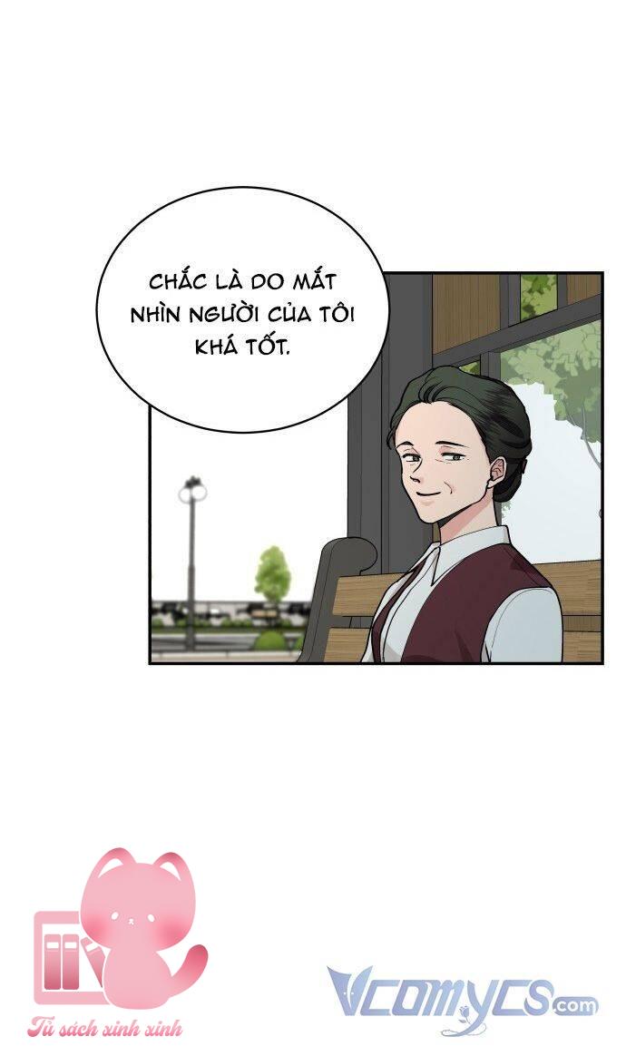 Oan Gia Ngõ Hẹp - Chap 33 - Trang 65