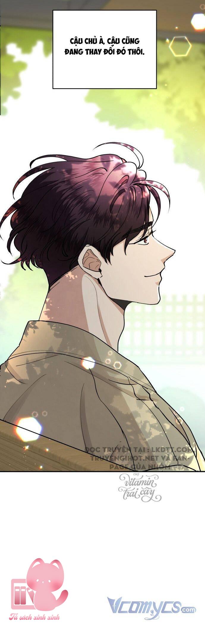 Oan Gia Ngõ Hẹp - Chap 33 - Trang 67
