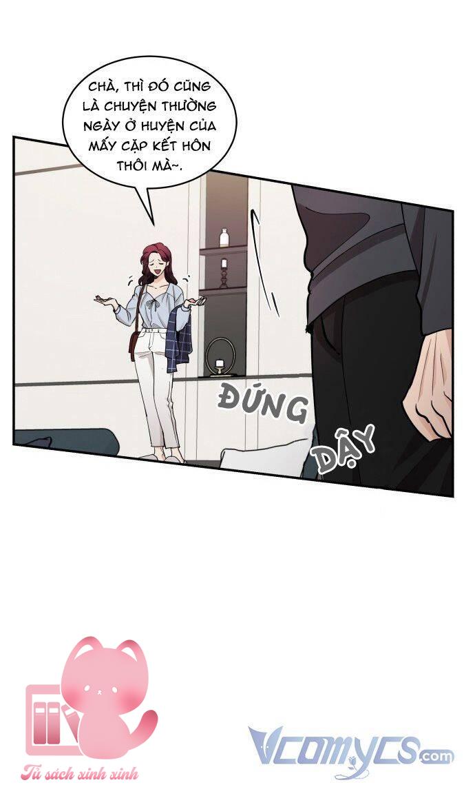 Oan Gia Ngõ Hẹp - Chap 33 - Trang 8