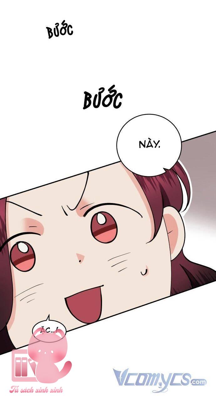 Oan Gia Ngõ Hẹp - Chap 33 - Trang 9