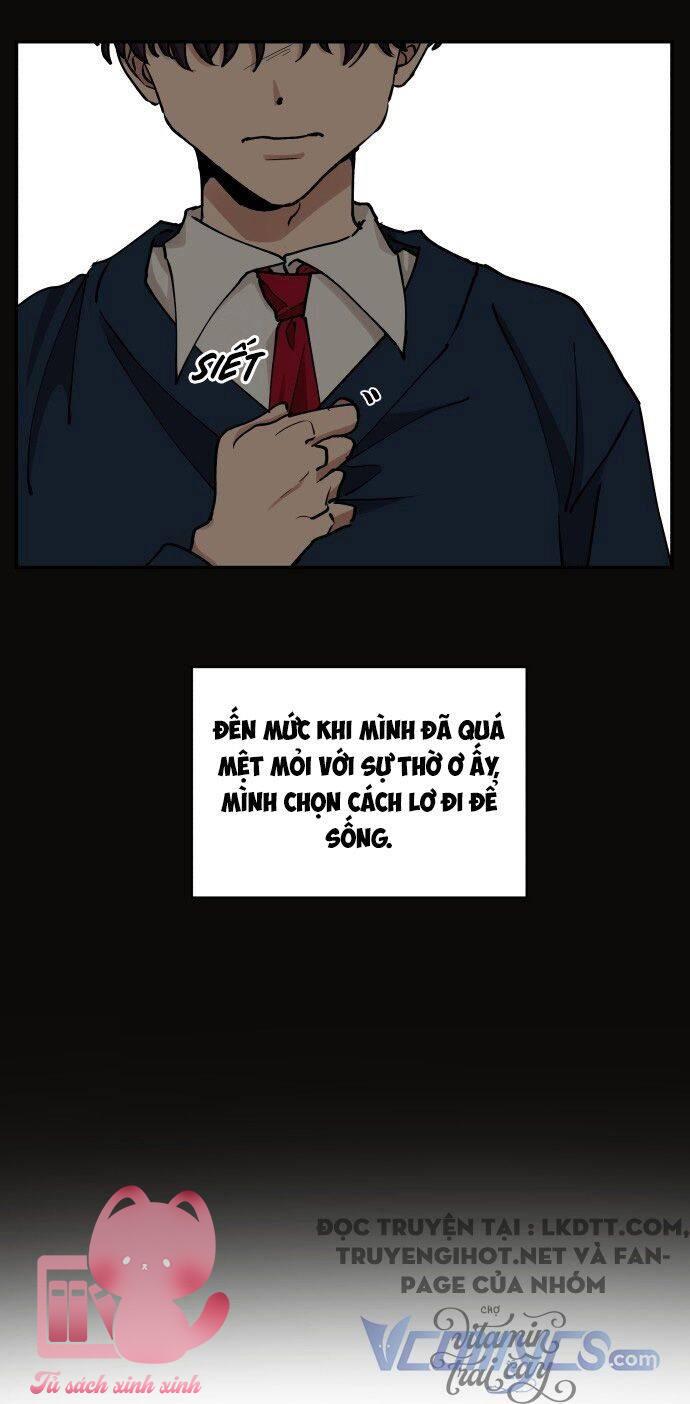 Oan Gia Ngõ Hẹp - Chap 34 - Trang 12