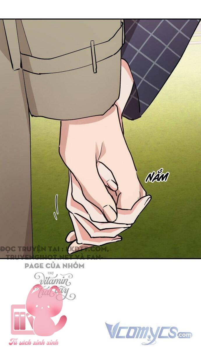 Oan Gia Ngõ Hẹp - Chap 34 - Trang 14