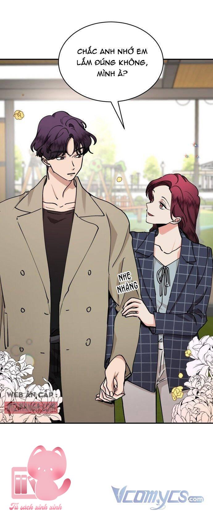 Oan Gia Ngõ Hẹp - Chap 34 - Trang 15