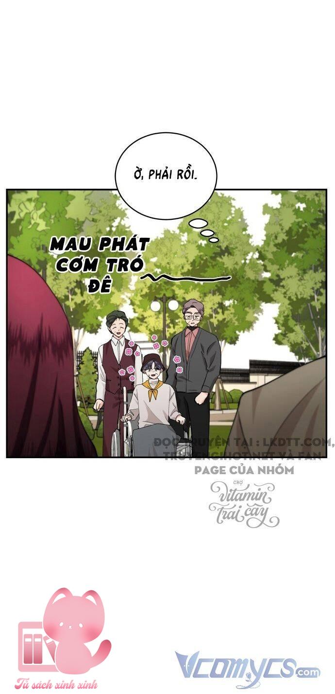 Oan Gia Ngõ Hẹp - Chap 34 - Trang 17