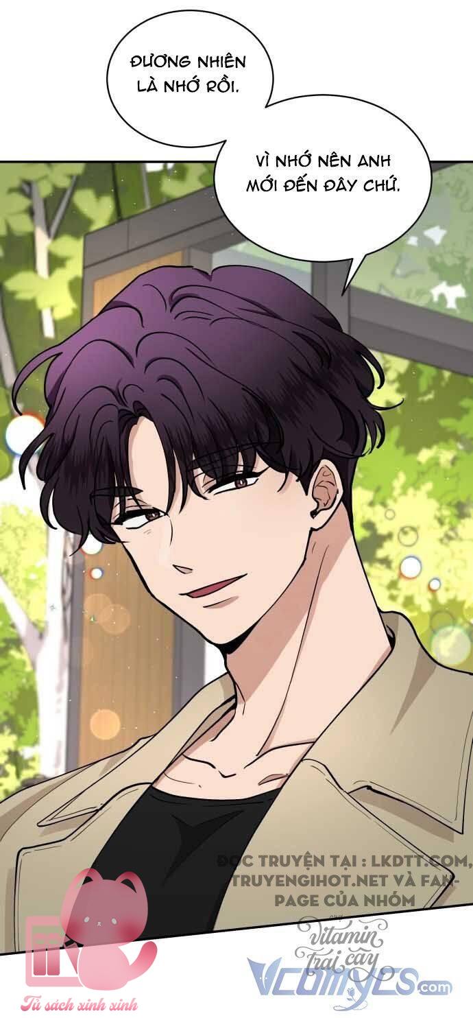 Oan Gia Ngõ Hẹp - Chap 34 - Trang 18