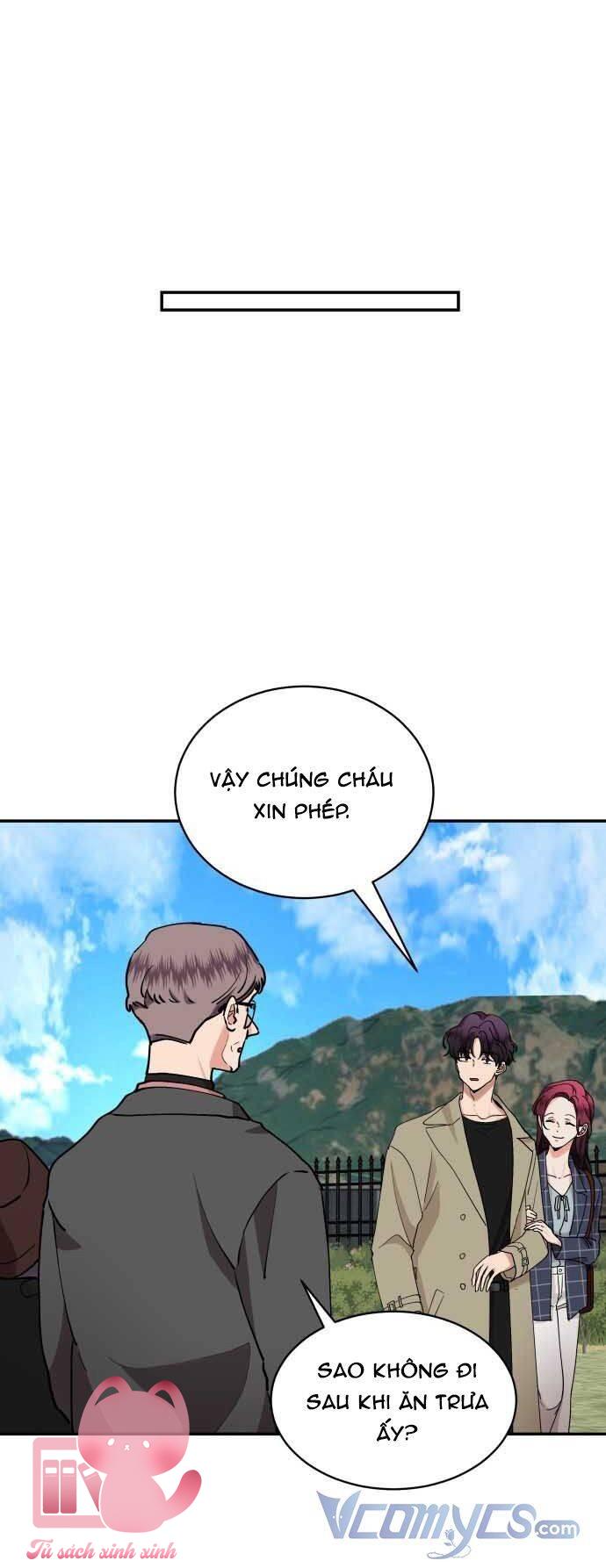 Oan Gia Ngõ Hẹp - Chap 34 - Trang 23