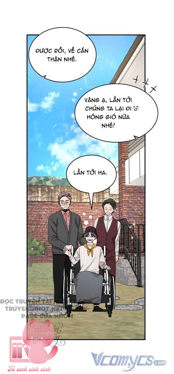 Oan Gia Ngõ Hẹp - Chap 34 - Trang 25