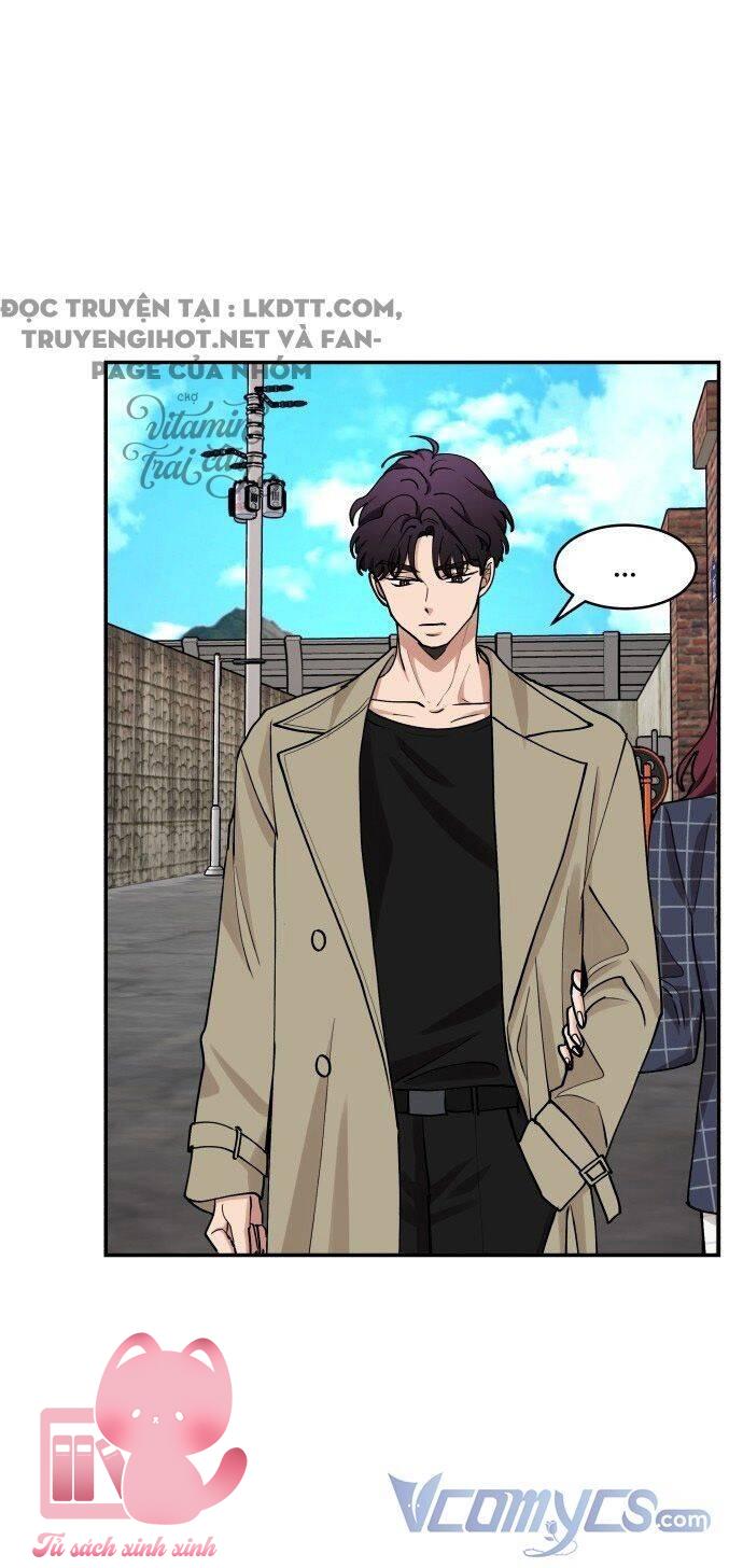 Oan Gia Ngõ Hẹp - Chap 34 - Trang 27
