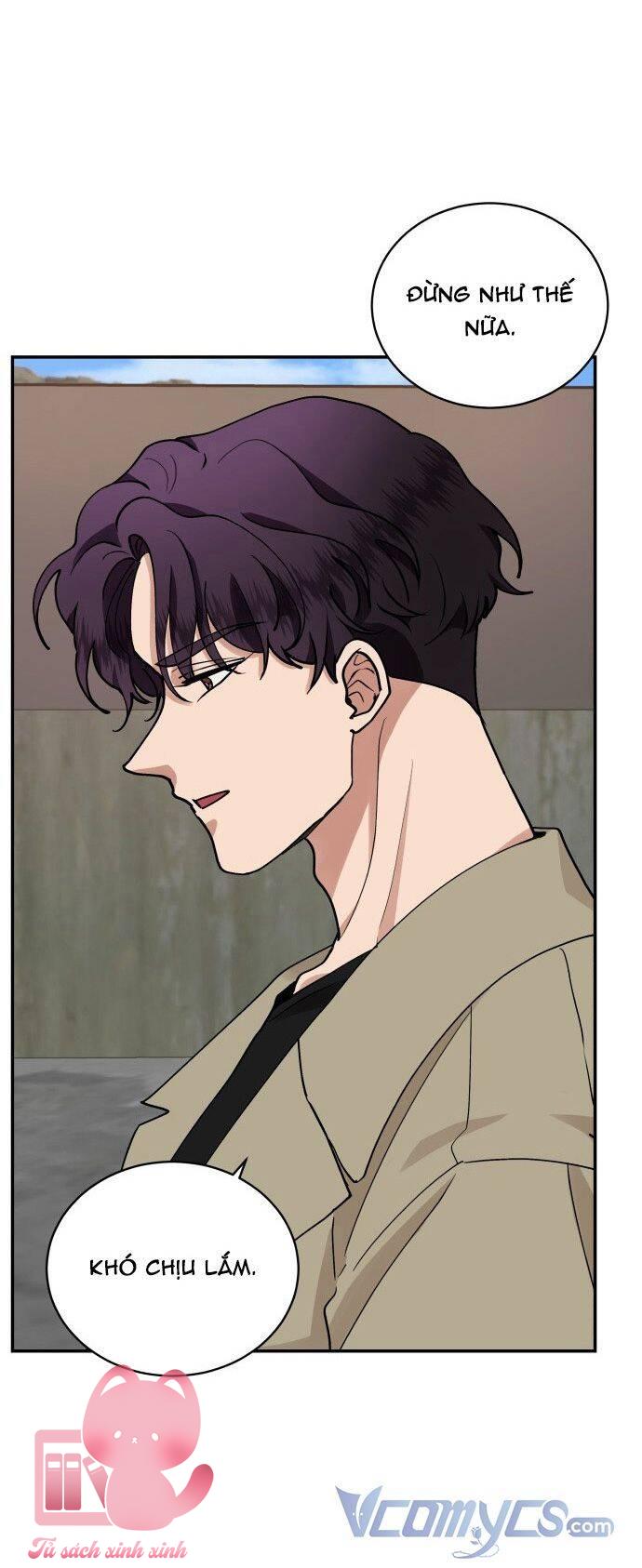 Oan Gia Ngõ Hẹp - Chap 34 - Trang 32