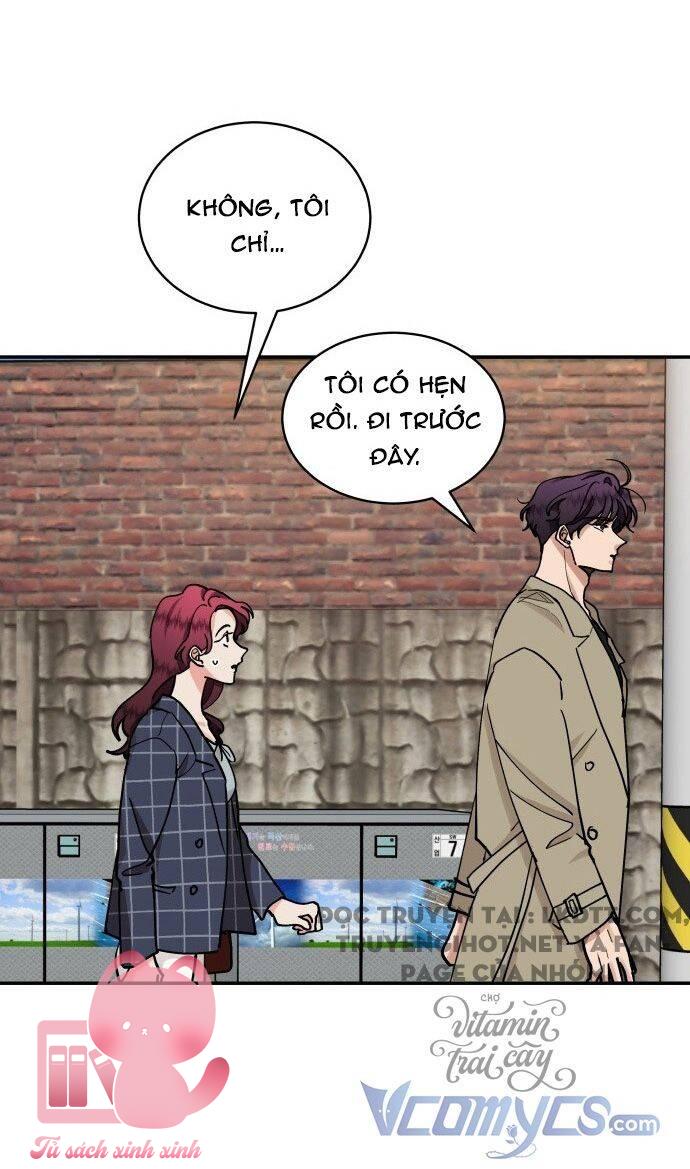 Oan Gia Ngõ Hẹp - Chap 34 - Trang 33